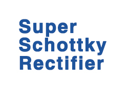 超級(jí)肖特基二極管